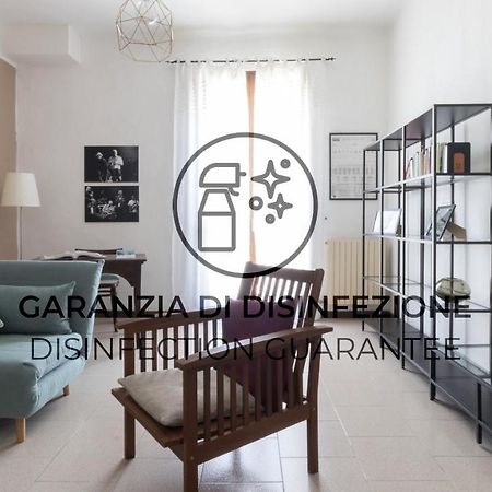 Apartamento Italianway - Lancetti 33 Milán Exterior foto