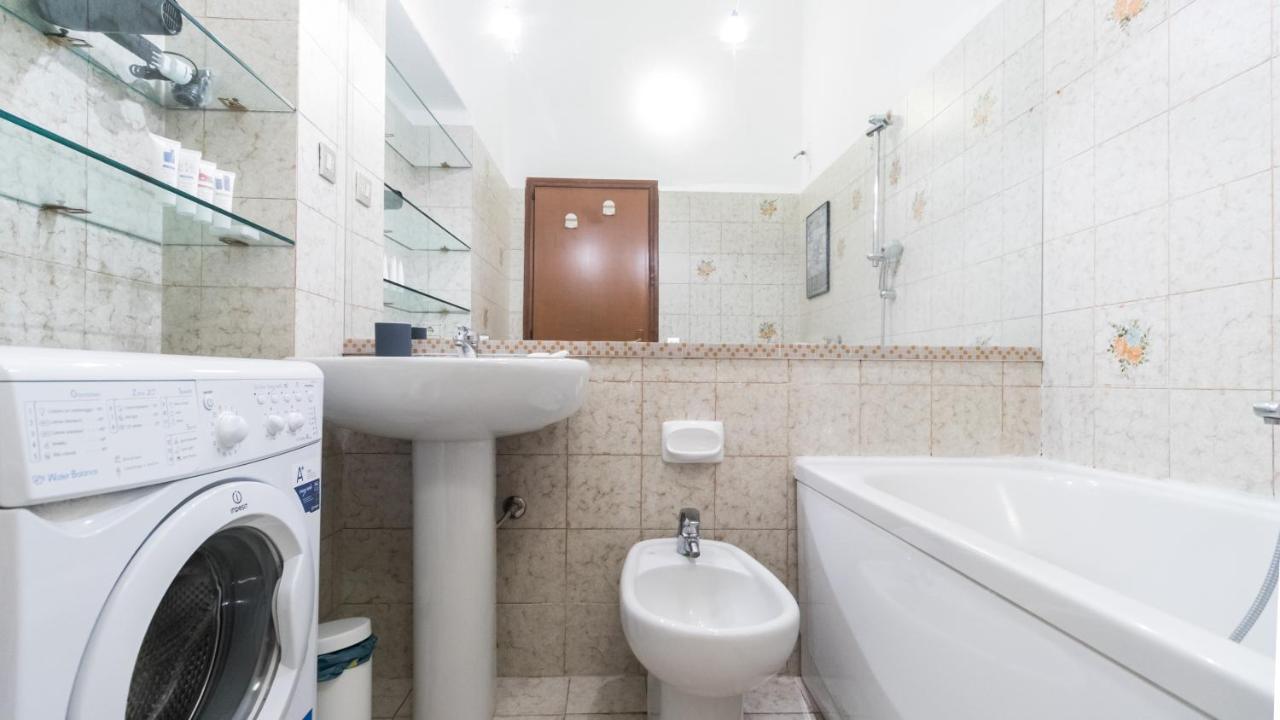 Apartamento Italianway - Lancetti 33 Milán Exterior foto